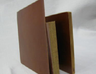 HGW 2082 Fenol Fiber Levha