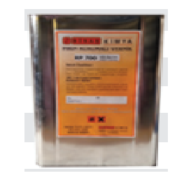 RP 700 Silikon Vernik