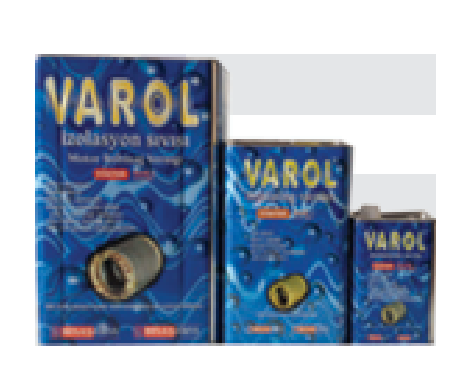 VAROL İZOLASYON SIVISI